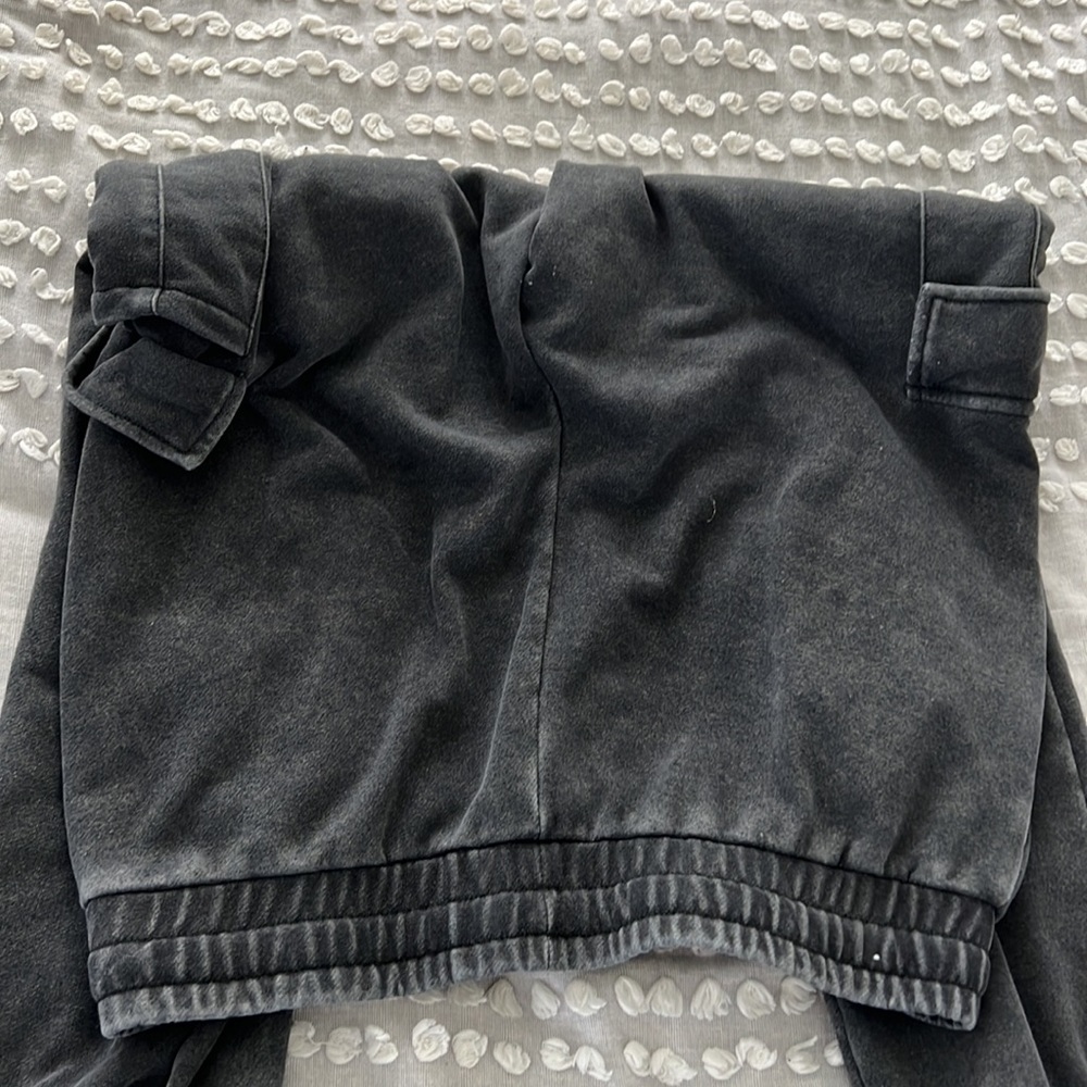 YMI cargo joggers size Small - Picture 5 of 5